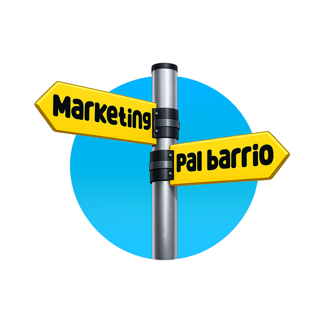 Marketing Pal Barrio