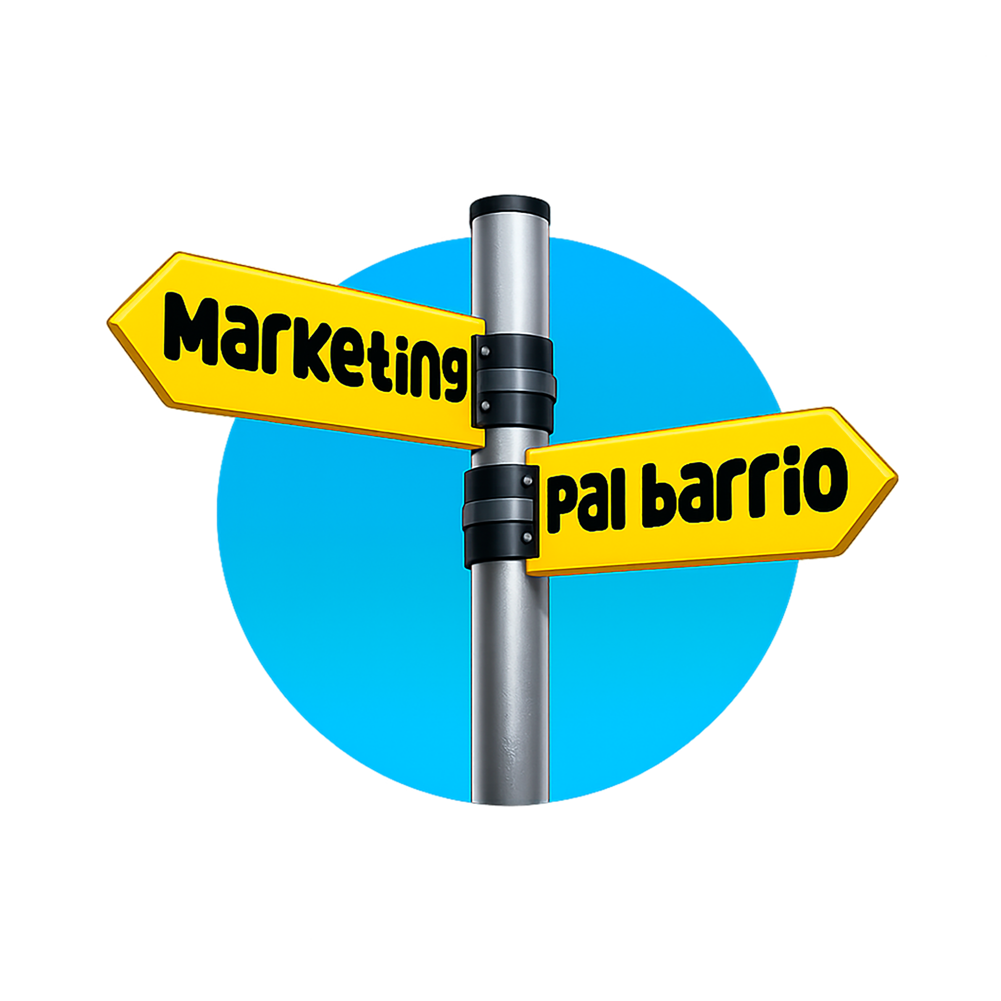 Marketing Pal Barrio